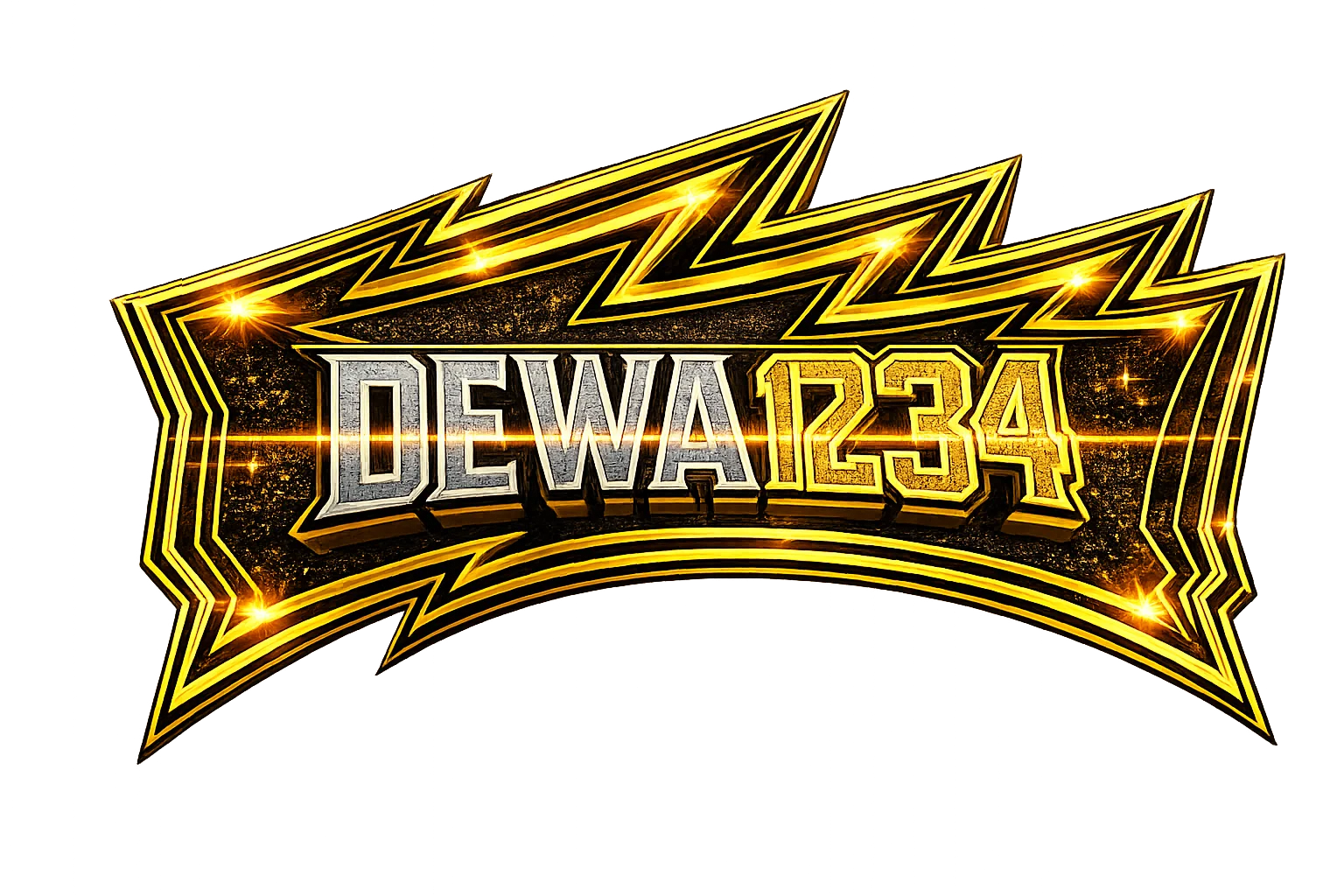 DEWA1234 LOGO